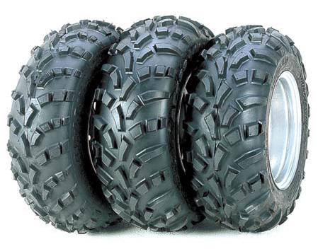 489 ATV Tires