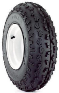 4 Max ATV Tire