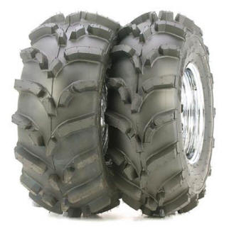 589 ATV Tires