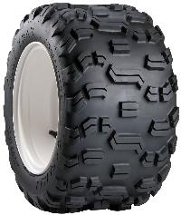 Fast Trax ATV Tires