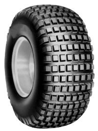 Flat Trak Knobby ATV Tire