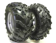 ACT ATV Tires