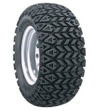 All Trail ATV Tires