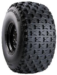 Badlands ATV Tire