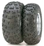 Hole Shot ATV Tires