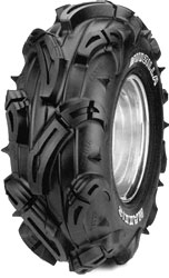 Maxxis Mudzilla ATV Tire