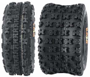 Maxxis Raz ATV Tires