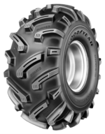 Mud Runner ATV Tire