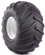 Power Trac ATV Tire