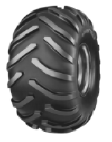 Goodyear Rawhide ATV Tire